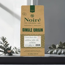 Noire Coffee Noire Colombia Supremo Huila 1000g %100 Arabica Single Origin Çekirdek Kahve