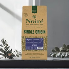 Noire Coffee Noire Meksika Esmeralda 1 kg %100 Arabica Single Origin Çekirdek Kahve
