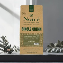 Noire Coffee Noire Ethiopia Yirgacheffe Grade 2 Single Origin 1 kg %100 Arabica Çekirdek Kahve