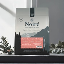 Noire Coffee Noire Signature Espresso Blend №1 250G %100 Arabica Blend