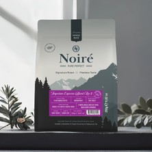 Noire Coffee Noire Imperium Espresso Blend №2 250G %100 Arabica Blend