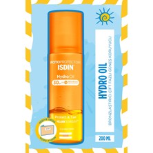 Isdin Fotoprotector Hydrooil  SPF30 200 ml
