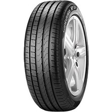 Pirelli 225/45 R18 91W Cinturato P7 Mo Oto Yaz Lastiği (Üretim: 2026)