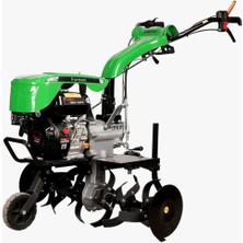 Farmate 7 Hp Benzinli Çapa Makinesi 3+1