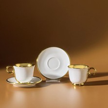 Karaca Blush 2 Kişilik Kahve / Çay Fincanı 120 ml