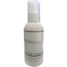 Tuba Toptaş White Factor 120 ml Cilt Renk Açıcı Bakım Kremi