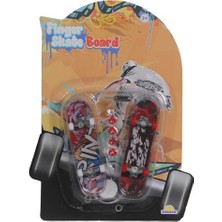 Epilons Mey Ithalat® Parmak Kaykak 2'li