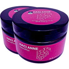 Tuba Toptaş Hacianne Rahatlatıcı Bakım Masaj Cream 2X200 ml