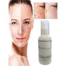 Tuba Toptaş White Factor For Instant Whitening Cilt Beyazlatıcı Renk Açıcı Bakım Kremi 120 ml Krem x 1 Ad