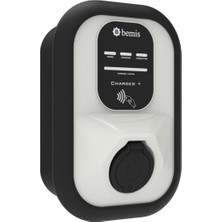 Bemis BEV-2012-0000, Araç Şarj Istasyonu Model 2 Charger Plus 2