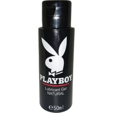 Tuba Toptaş Playboy Pratik Boy Naturel 60 ml