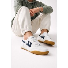 Letao Kauçuk Kaymaz Tabanlı Retro Sneaker Günlük Spor Ayakkabı