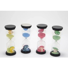 Akinco 5 Dk Renkli Kumsaati ALK1120