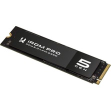 Goodram Irdm IRP-SSDPR-P54S-4K0 Pro Gen 5 SSD 4tb Gen5 Nvme2.0 12.000 Mb/s