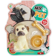 Epilons Mey Ithalat® 933-1 Sevimli Köpek