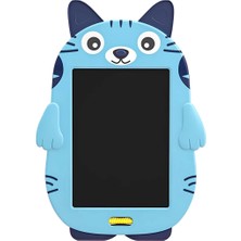 Epilons Mey Ithalat® Sevimli Kedi Çizim Tableti 22 cm