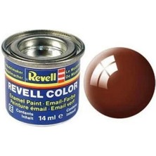 Epilons Mey Ithalat® Email Color Mud Brown - Gloss - Boya 14 ml