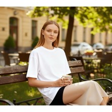 Cakkey Atatürk Baskılı Kırmızı Kısa Kol T-Shirt 23 Nisan 29 Ekim 10 Kasım 19 Mayıs Günlük Stil