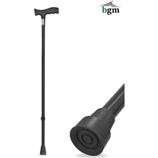 BGM Baston Ayarlanabilir Denge Bastonu - Asa Lüks Yüksek Kalite