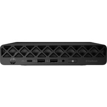 Hp Elitedesk 8 Mini G1I 998V3ET U5-225U 16 GB 512 GB SSD Freedos Aı Mini Pc