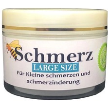 Tuba Toptaş Schmerz Muscle  100ML Rahatlatıcı Bakım Kremi