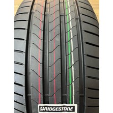 Bridgestone Brıdgestone Turanza 6 215/55R17 98W Xl Elt  Uhp (Yaz) (B/a/70) (2025 Sonu Üretim )