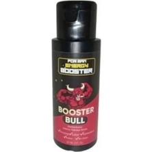 Tuba Toptaş Bull Erkeklere Özel Aktivasion Krem / Boosterbull Cream For Men 60 ml