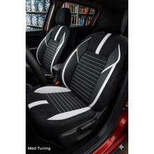 Nova Hyundai Accent Blue Sedan (Oto Koltuk Kılıfı) Tokyo Oto Koltuk Kılıfı