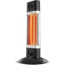 Veito VEİTO 1200W İKİ KADEMELİ DİK İNF. ISITICI CH1200LT