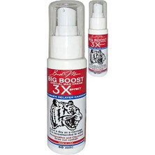 Tuba Toptaş Bigboost Cream 2 Adet 50 ml Erkeklere Özel 3xeffect