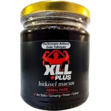 Tuba Toptaş Xxl Plus Herbal Paste Erkek 240GR.. x 2 Adet