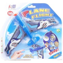 Epilons Mey Ithalat® Vantuzlu Hedefli̇ Savaş Uçaği