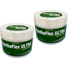 Tuba Toptaş Synthaflex Ultra Masaj Bakım Kremi 2X100 ml