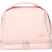 Valoa Capella Makyaj ve Bakım Çantası