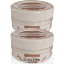 Tuba Toptaş Arnavut Aklık Ciltte  Beyazlatıcı Kremi 50 ml 2 Adet