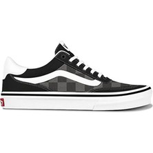 Vans Çocuk Günlük Spor Ayakkabı Brooklyn Ls VN000DBWEMV1
