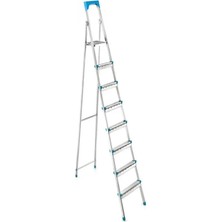 Seçkin 7+1 Profil Merdiven