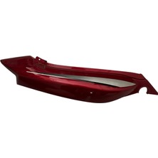 Ramzey Tsl Sele Altı Yan Grenaj Sağ Kırmızı