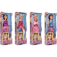 Epilons Mey Ithalat® WG-66240 Good Girl Manken Bebek 29CM-VARDEM