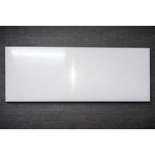 Sezen Metal Plastik 15X175X500 Mmkestamit / Polyamid Levha Beyaz