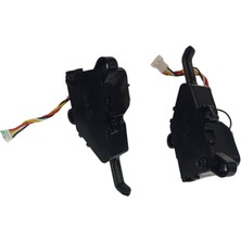 Ümit Maker Xiaomi Mi Vacuum Mop P Robot Süpürge Sağ ve Sol Uçurum Sensörü