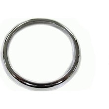 Ford Focus Sis Far Çerçeve Krom Nikelajı 2008-2012