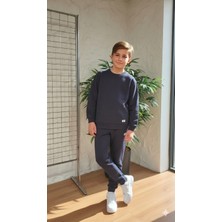 Divinus Erkek Çocuk Basıc Takım