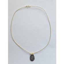 Lamos Takı Lamos Bastet Kolye