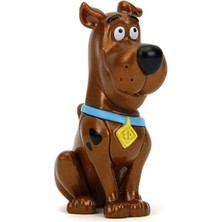 Jada Die-Cast Scooby Doo Metal Figürleri 85225 Scooby-Doo