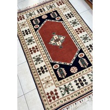 Yörem Halı El Halı