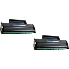Drl Premium [MLT-D111S / 111S] Muadil Toner 2'li Set - Samsung Xpress SL-M2020 M2020W M2026 M2070 M2070W Uyumlu
