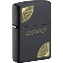 Zippo Gatsby Dizayn Çakmak