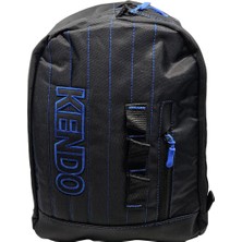 Oslo Kendo Sırt Spin Çantası