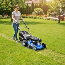 Factor UME51 51 cm Itmeli Benzinli Çim Biçme Makinesi